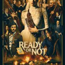 Ready or Not (Blu-ray) 2019