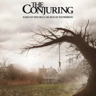 The Conjuring (Blu-ray) 2013