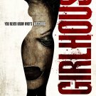 Girlhouse (Blu-ray) 2014