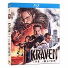 Kraven the Hunter (Blu-ray) 2024