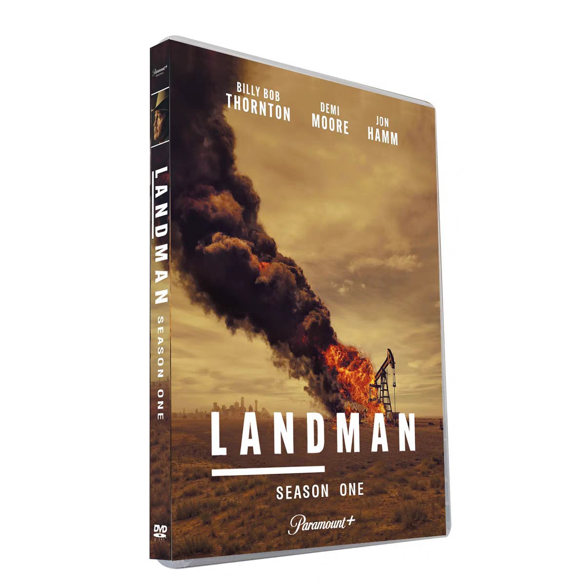 Landman (DVD 3 Disc)