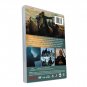 American Primeval Season 1 (DVD)