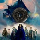 The Wheel of Time Season 1 (Blu-ray) 2021