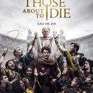 Those About To Die (Blu-ray) 2024