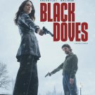 Black Doves Season 1 (Blu-ray) 2024