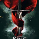 King Arthur (Blu-ray) 2004