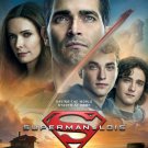 Superman Lois Season 1 (Blu-ray) 2021