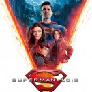 Superman Lois Season 2 (Blu-ray) 2022