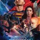 Superman Lois Season 4 (Blu-ray) 2024