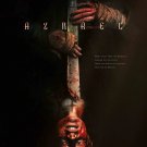 Azrael (Blu-ray) 2024