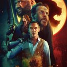 Operation Blood Hunt (Blu-ray) 2024