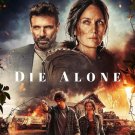 Die Alone (Blu-ray) 2024