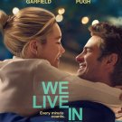 We Live in Time (Blu-ray) 2024