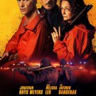 Clean Up Crew (Blu-ray) 2024