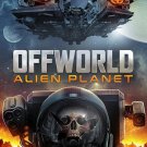 Offworld (Blu-ray) 2024