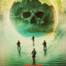 Island Escape (Blu-ray) 2023