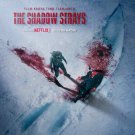 The Shadow Strays (Blu-ray) 2024