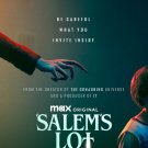 Salem's Lot (Blu-ray) 2024