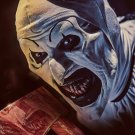 Terrifier 3 (Blu-ray) 2024