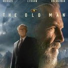 The Old Man Season 1 (Blu-ray) 2022