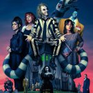 Beetlejuice Beetlejuice (Blu-ray) 2024
