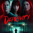 Depravity (Blu-ray) 2024