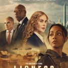 Lioness Season 2 (Blu-ray) 2024