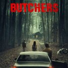 Butchers (Blu-ray) 2020