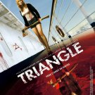 Triangle (Blu-ray) 2013