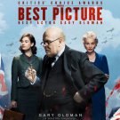 Darkest Hour (Blu-ray) 2017