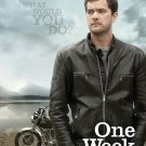 One Week (Blu-ray) 2009