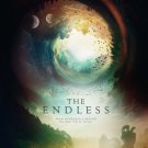 The Endless (Blu-ray) 2017
