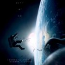 Gravity (Blu-ray) 2013