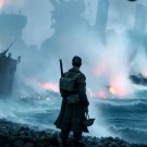 Dunkirk (Blu-ray) 2017