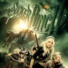 Sucker Punch (Blu-ray) 2011