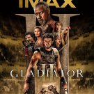 Gladiator 2 (Blu-ray) 2024