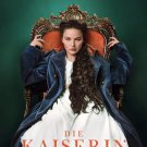 Die Kaiserin Season 1 (Blu-ray) 2022