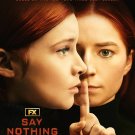 Say Nothing (Blu-ray) 2024