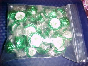 Cream de Menthe