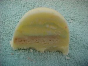 Zesty Lemon Meringue 6 pc
