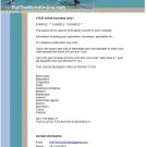 ONLINE BUSINESS CARDS