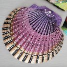 5" Scallop Shell 24