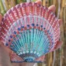 5" Scallop Shell 19