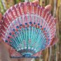 5" Scallop Shell 19