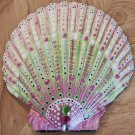 5" Scallop Shell 17