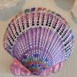5" Scallop Shell 16