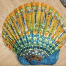 5" Scallop Shell 12