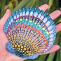 5" Scallop Shell 31