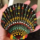 5" Scallop Shell 32 Reggae