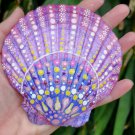 5" Scallop Shell 35